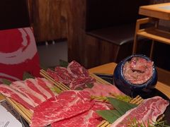 -炉太郎日式烧肉店(华贸店)