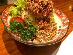 -肉魁屋·烧肉·烧鸟·酒场(高新店)
