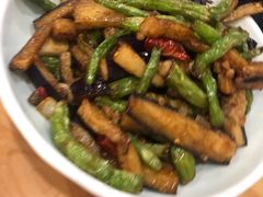 -东北小二东北菜(大车家巷店)