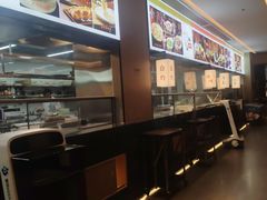 -晋江荣誉国际酒店·港誉茶餐厅