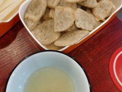 -聚首堂·特色小吃·肘子(什刹海德胜门店)