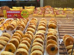 -味多美蛋糕(阜成门店)