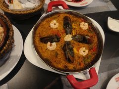 -Mezomd曼索蒂西班牙餐厅(广粤店)