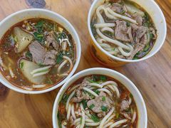 -王记生烫牛杂面馆(兰陵路店)
