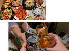 -大渔铁板烧(花园道店)