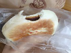 -李氏憨粑粑(官渡古镇店)