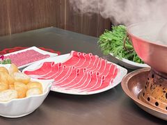 -南门涮肉(后海店)