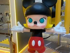 -泡泡玛特POPMART(龙湖杭州滨江天街店)