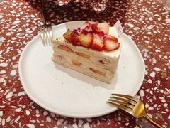 -Toris(LuOne凯德晶萃广场店)