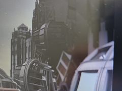 -影汇之星8字形摩天轮