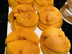 招牌菠萝包-炳胜品味(珠江新城店)