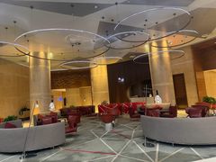 -南京禄口机场雅高铂尔曼大酒店