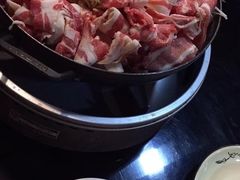 -炙韩料理·部队锅专门店