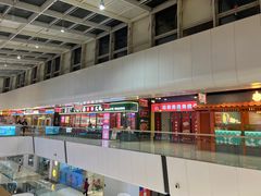 -万达广场(北京槐房店)