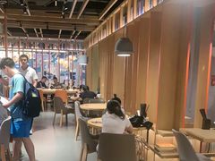 -味千拉面(煌华新纪元购物广场店)
