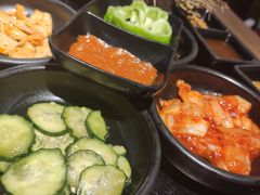 -九田家黑牛烤肉料理(石路天虹店)