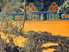 -海南文笔峰盘古文化旅游区