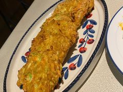 西葫芦饼-土耳其妈妈