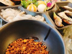 -丽江庭院之爱在路上(西单店)