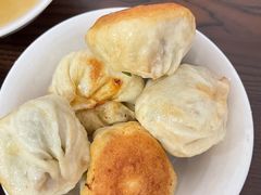 煎包-潭式煎包(西航路店)