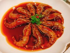 -華府Deluxe(兴业太古汇店)