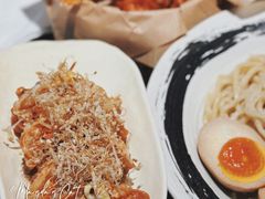 -雷神拉面(财富中心玉米楼店)