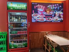 -状元虎.摇滚炒鸡.家常菜(义勇街店)