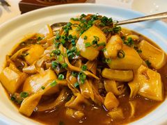 -三利音·东方司宴(外滩店)