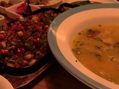 -不二·民谣音乐餐吧(长沙店)