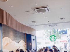 -星巴克(北京王府井店)