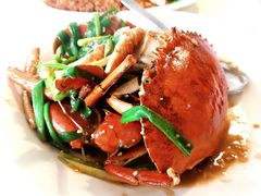 -无招牌海鲜餐厅(怡丰城店)