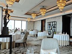 -Yan Ting宴庭中餐厅-长沙瑞吉酒店(运达店)