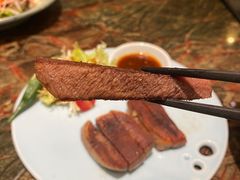 -炙柒Sekinana·精致料理 烧鸟·铁板烧(海上世界店)