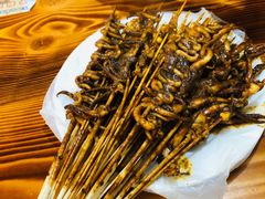 -十里铺铁板鱿鱼