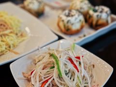 三丝浇头-东泰祥生煎馆(陕西南路店)