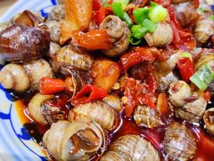 -老三样·旧食新味(万寿宫店)