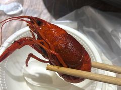 -段氏龙虾·烧烤·烤鱼(东书房路店)