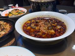 -八大碗·地道东北菜(白塔堡店)