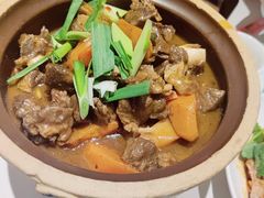 -鑫小城故事·藕汤·家常菜(台北一路总店)