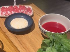-巴奴毛肚火锅(广益哥伦布店)