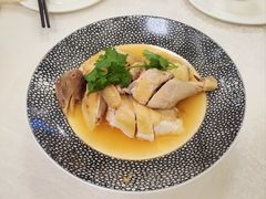 -明香海鲜酒家(华强北店)