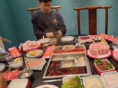 -重庆德忆火锅（龙南街3店）(渝水岸餐饮)