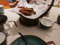 -鸽子侯·家宴·平价海鲜(绿地店)