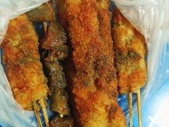 -马记大锅煮(总店)