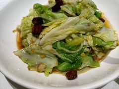 -潇湘码头·鲜湘菜(清河店)
