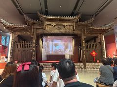 -北京工艺美术博物馆