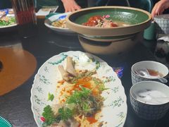 -粤·向群饭店(二沙岛店)