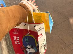 -鲍师傅糕点(春熙路店)