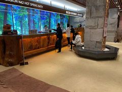 -恒坤北纬42度温泉洗浴(公园路店)