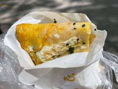 -卞姐蛋饼(陕西南路店)